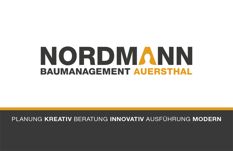 Nordmann Baumanagement Auersthal